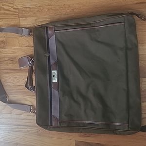 Airway Hanging Garmet Luggage Bag
